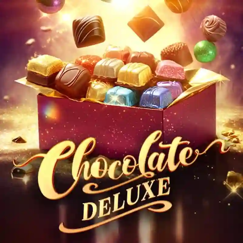 Jugar Chocolate Deluxe en Mexok Casino