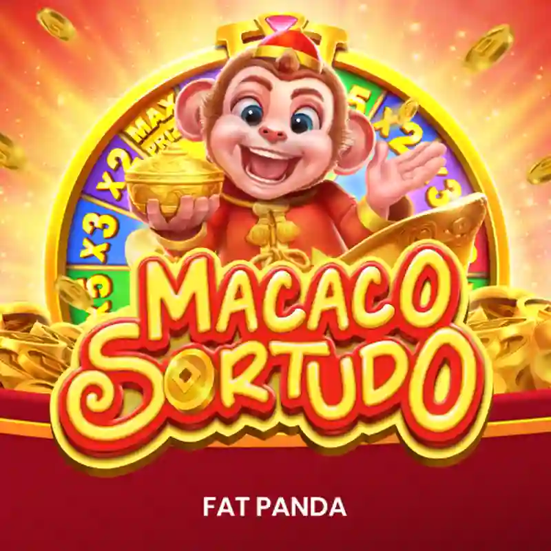 Jugar Macaco Sortudo en Mexok Casino
