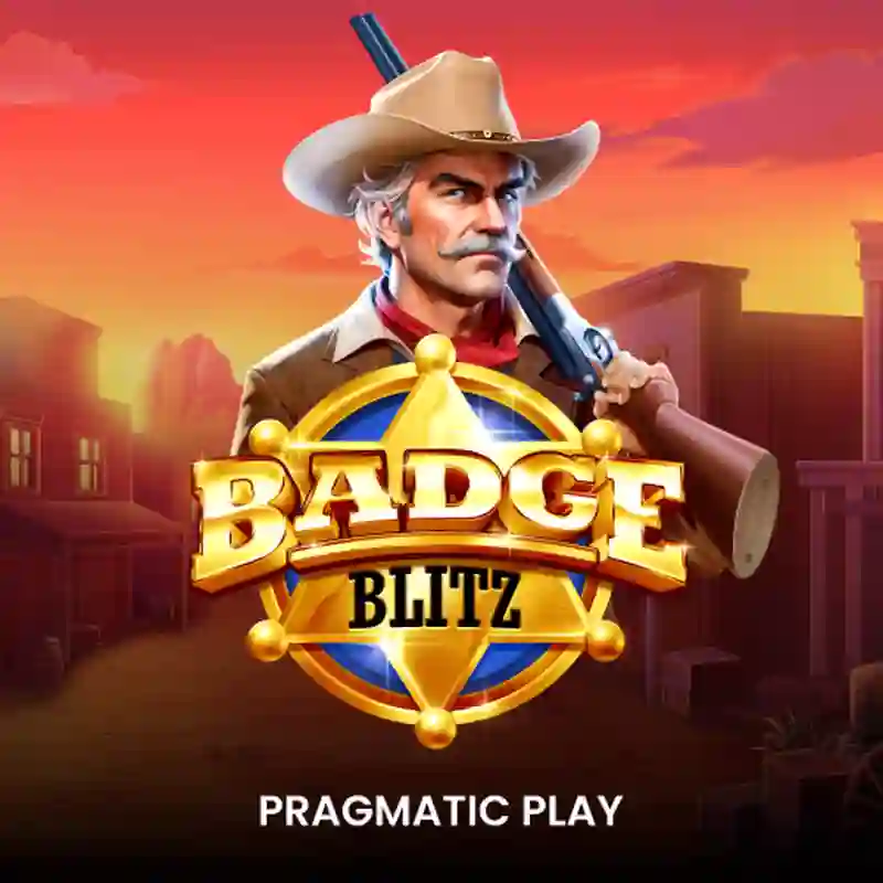 PP Badge Blitz tragamonedas online mexok