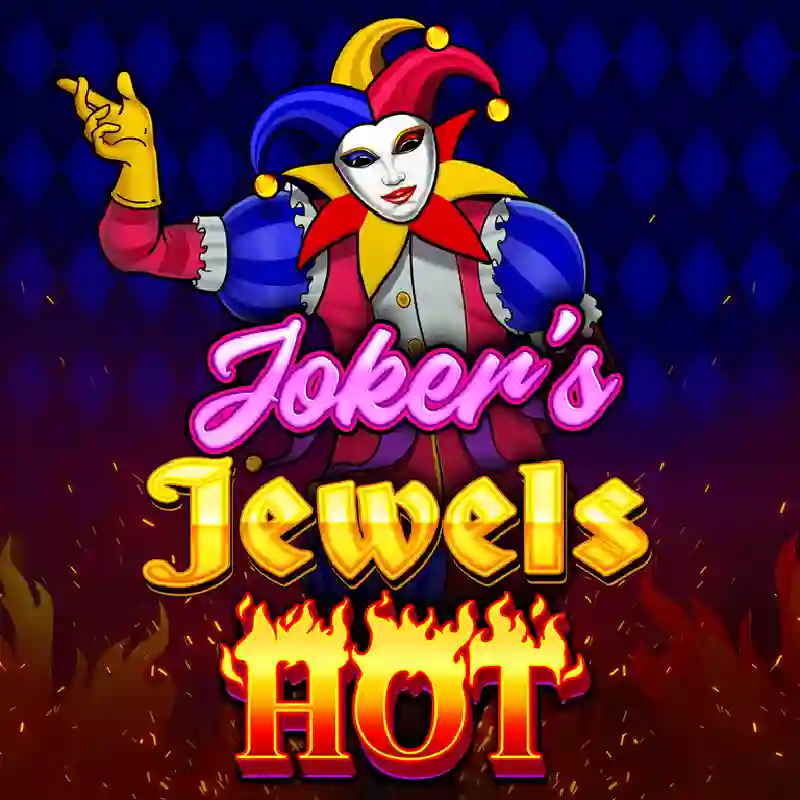 PP Joker’s Jewels Hot Tragamonedas Online en mexok