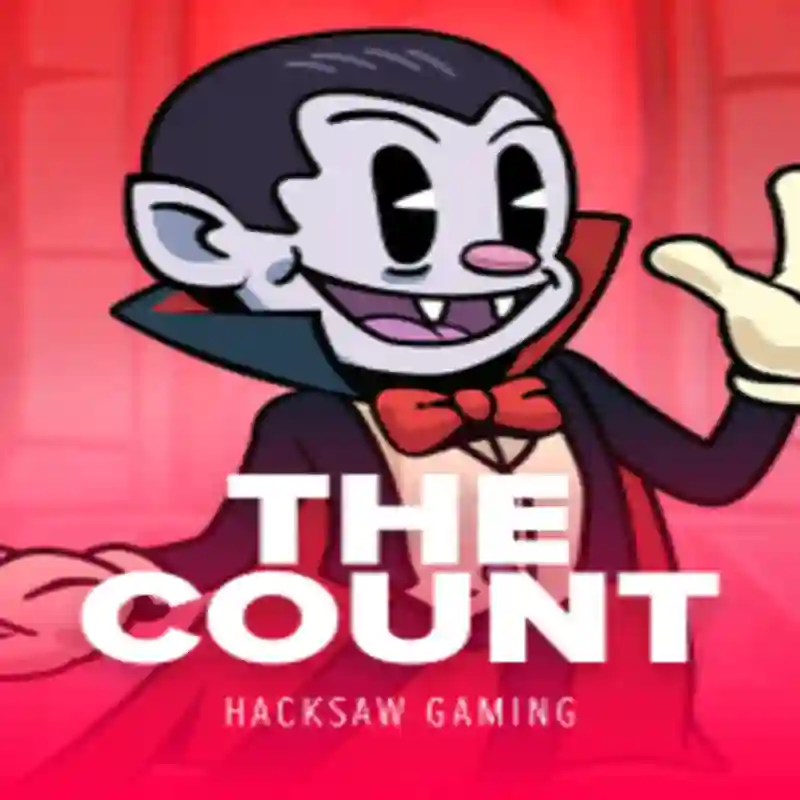 Jugar The Count en Mexok Casino